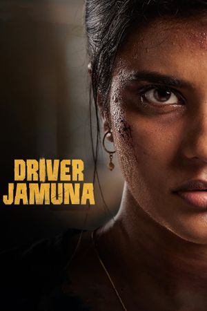 Driver Jamuna's poster