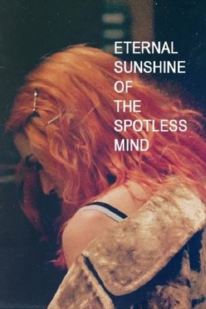 Eternal Sunshine of the Spotless Mind's poster