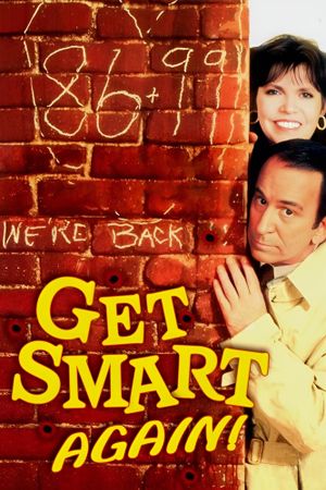 Get Smart, Again!'s poster