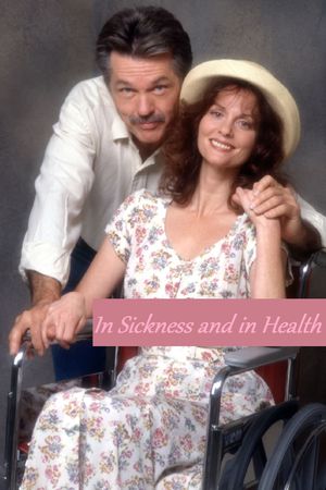 In Sickness and in Health's poster