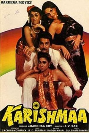 Karishmaa's poster