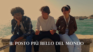 Il posto più bello del mondo's poster