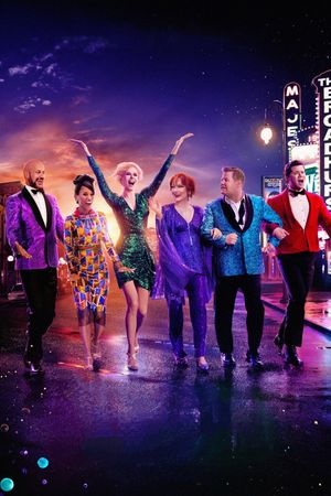 The Prom's poster