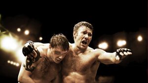 Warrior's poster