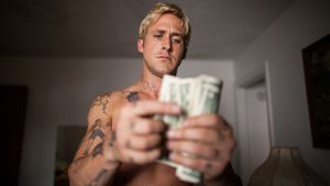 The Place Beyond the Pines's poster