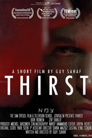 Thirst's poster