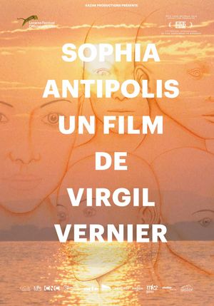 Sophia Antipolis's poster