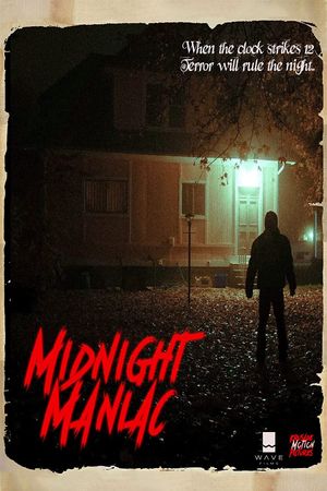 Midnight Maniac's poster image