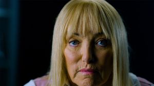 Knock Out Blonde: The Kellie Maloney Story's poster