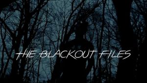 The Blackout Files's poster