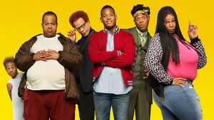 Sextuplets's poster