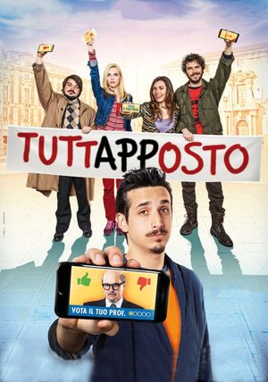Tuttapposto's poster