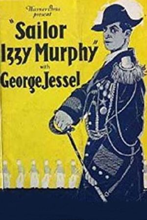 Sailor Izzy Murphy's poster
