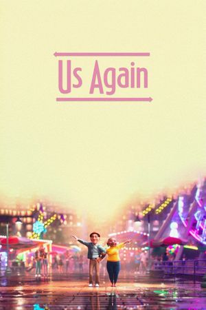Us Again's poster
