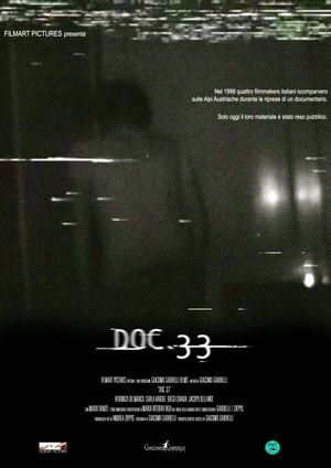 Doc. 33's poster image