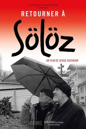 Retourner à Sölöz's poster
