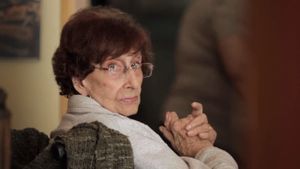 Beatriz Portinari - Un documental sobre Aurora Venturini's poster