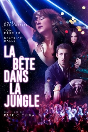 The Beast in the Jungle's poster