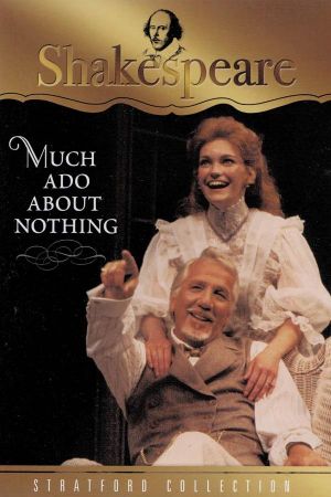 Much Ado About Nothing's poster