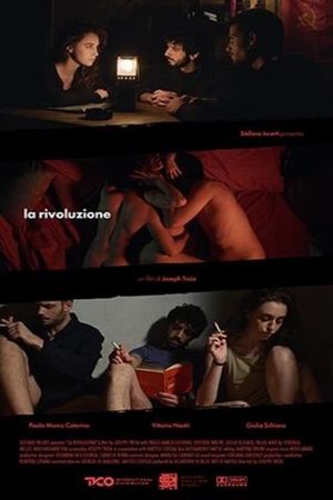 La rivoluzione's poster