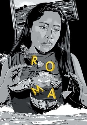 Roma's poster