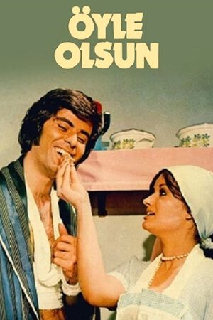 Öyle Olsun's poster