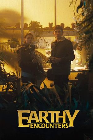Earthy Encounters's poster