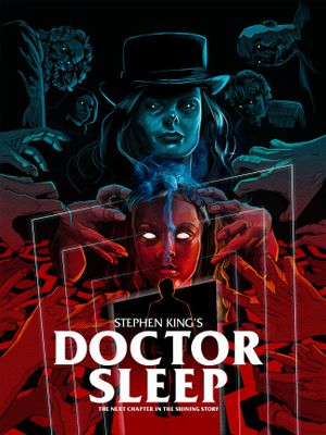 Doctor Sleep's poster
