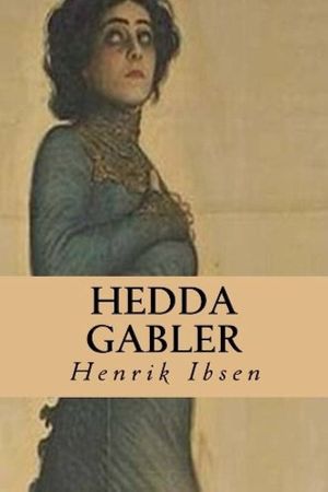 Hedda's poster