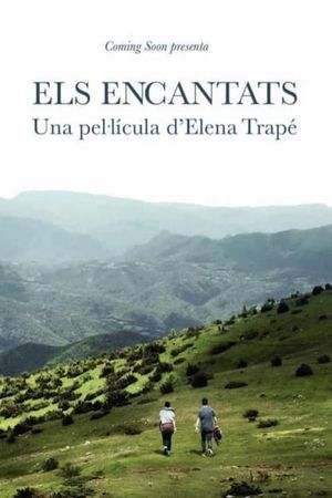 The Enchanted's poster