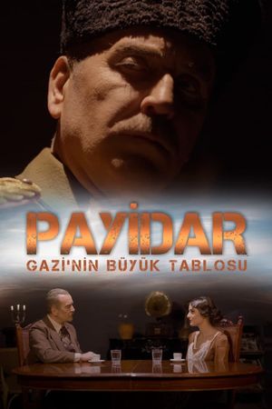 Payidar's poster