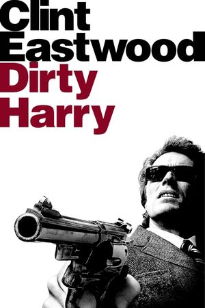 Dirty Harry's poster