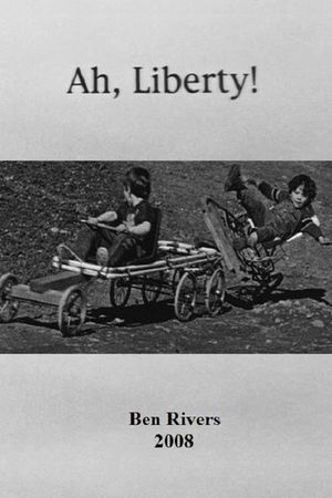 Ah, Liberty!'s poster
