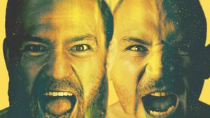 UFC 303: Pereira vs. Prochazka 2's poster
