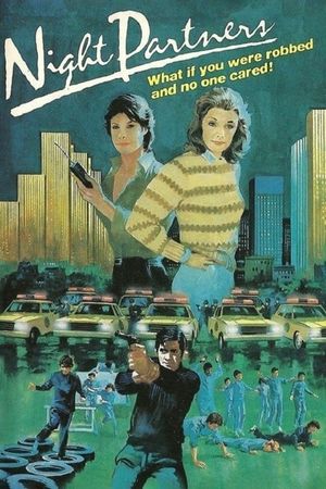 Night Partners's poster