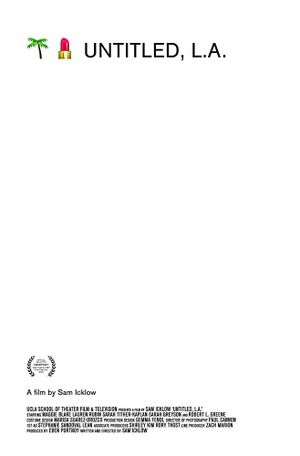 Untitled, L.A.'s poster