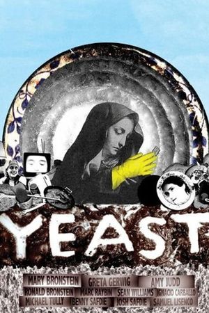 Yeast's poster