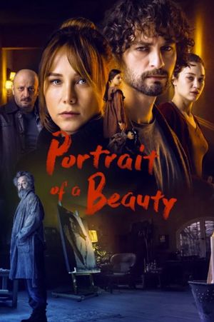 Portrait of Beauty's poster