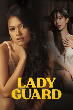 Lady Guard's poster