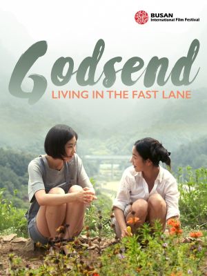 Godsend's poster