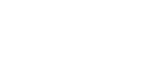 Der Kaiser's poster