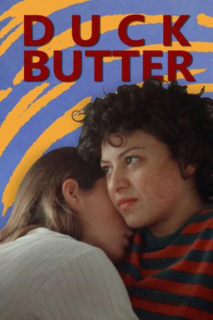 Duck Butter's poster
