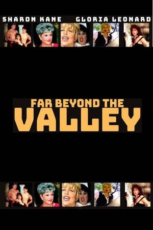 Far Beyond the Valley's poster