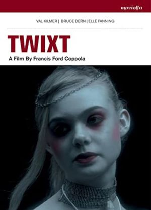 Twixt's poster