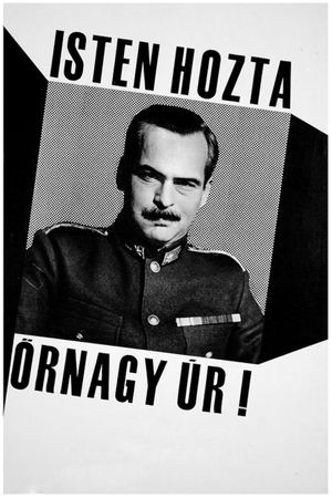 The Toth Family's poster