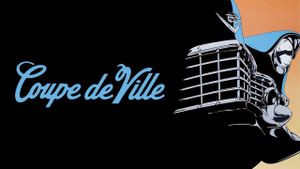 Coupe de Ville's poster
