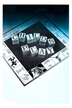Child's Play's poster