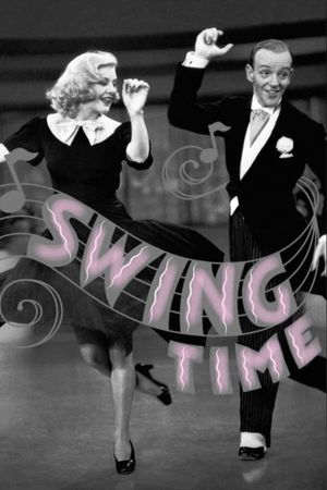 Swing Time's poster