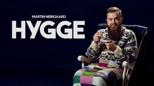 Martin Nørgaard: Hygge's poster