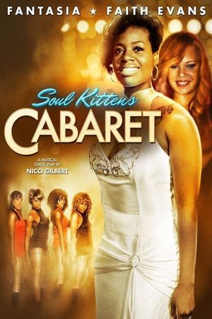 Soul Kittens Cabaret's poster